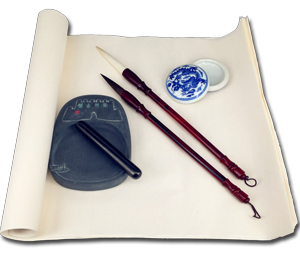 Calligraphie japonaise